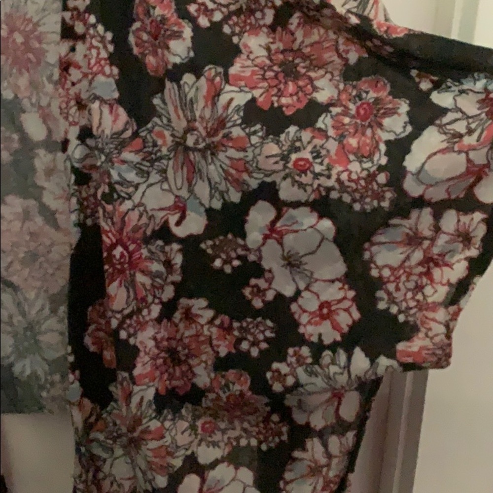 throwover - Picture 3 of 5